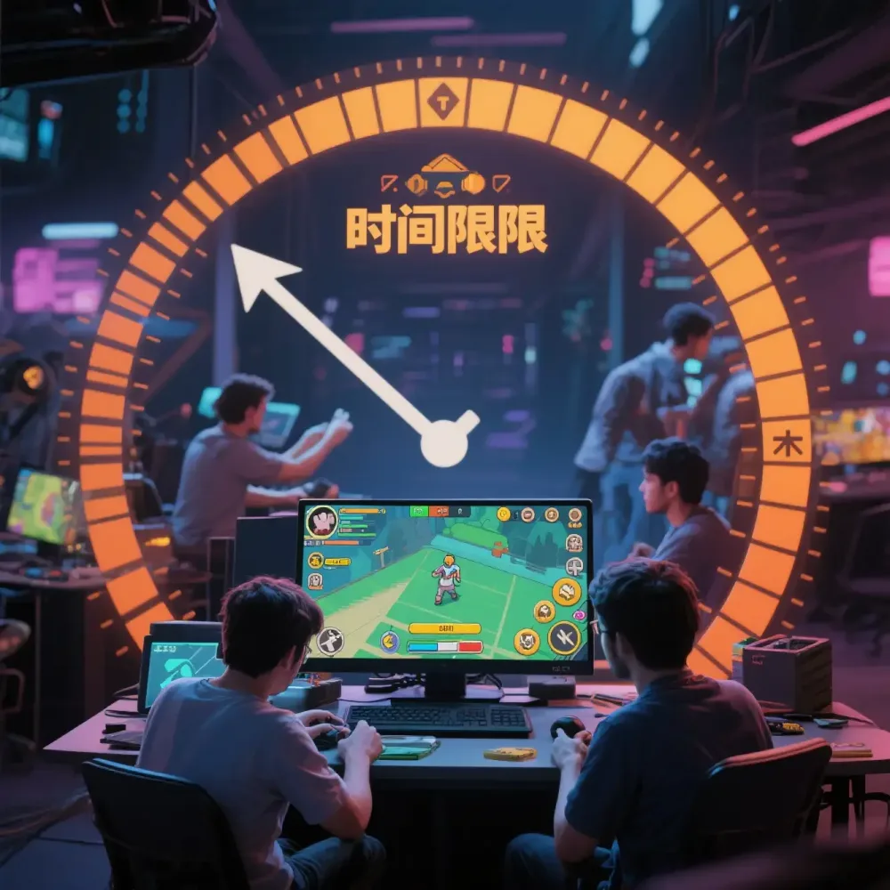 初次访问者